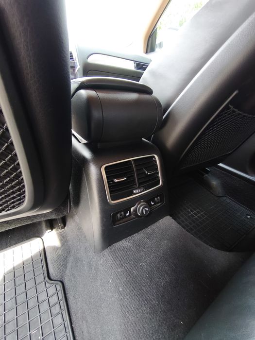 AUDI A6 Avant 2010 — imagine 4