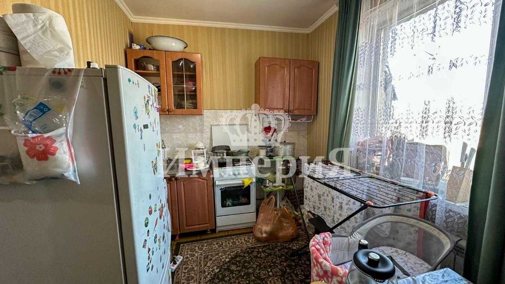 Улучшенная 1ка Павел ИмпериЯ