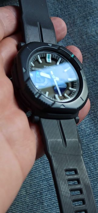 Часовник Casio Pro Trek PRJ-B001-1ER