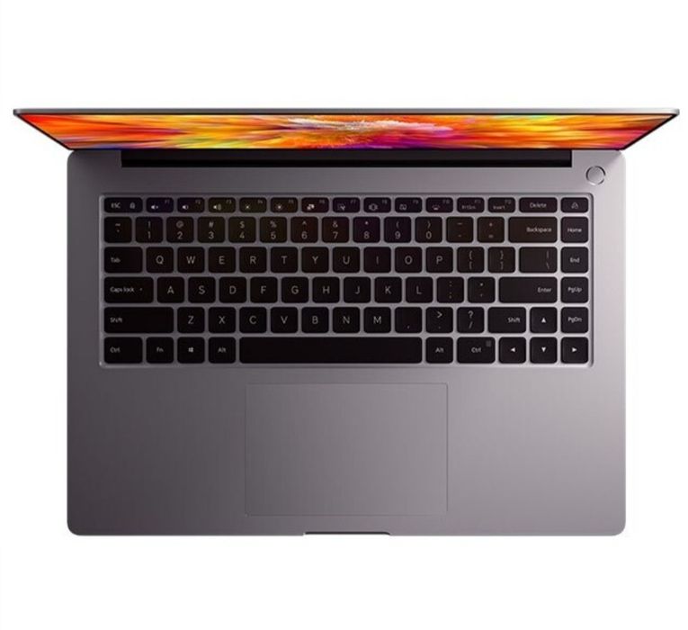 Redmi Book Pro 14 2022 R5-6600H