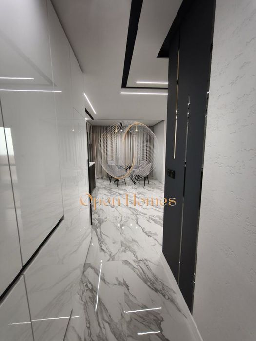 Продава се Двустаен апартамент в Пловдив, Христо Смирненски - 86 кв.м за 1849 €/кв.м - Снимка #5