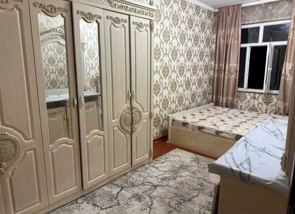 Продам 2комнатную квартиру ТТЗ-2 №М320