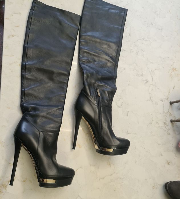 Дамски маркови обувки