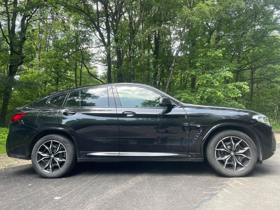 Piese Bmw X4 G02 lci Europa