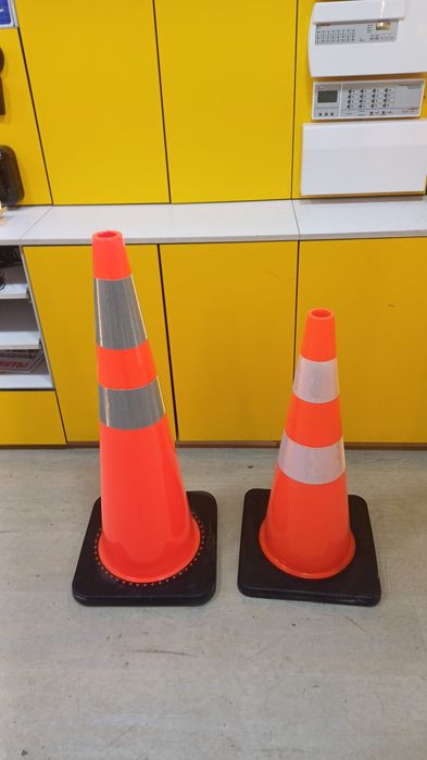Дорожный конус Konus gelviy parkovka konus Конус