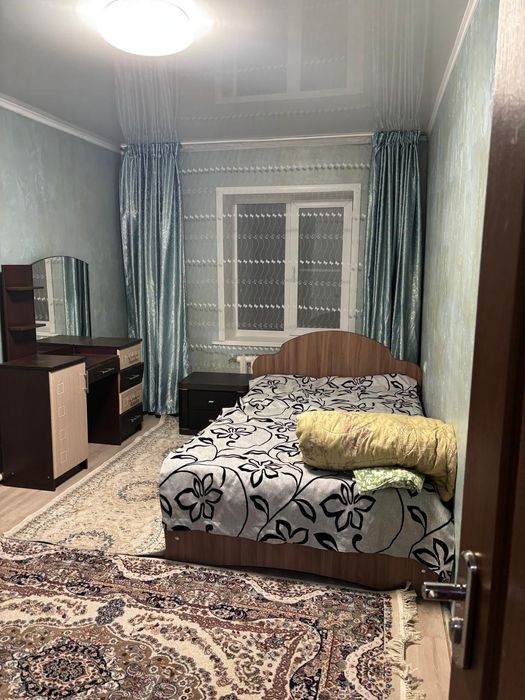 Сдаётся Коттедж на длительный срок.