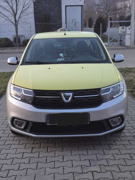 DACIA LOGAN 2017 de vanzare