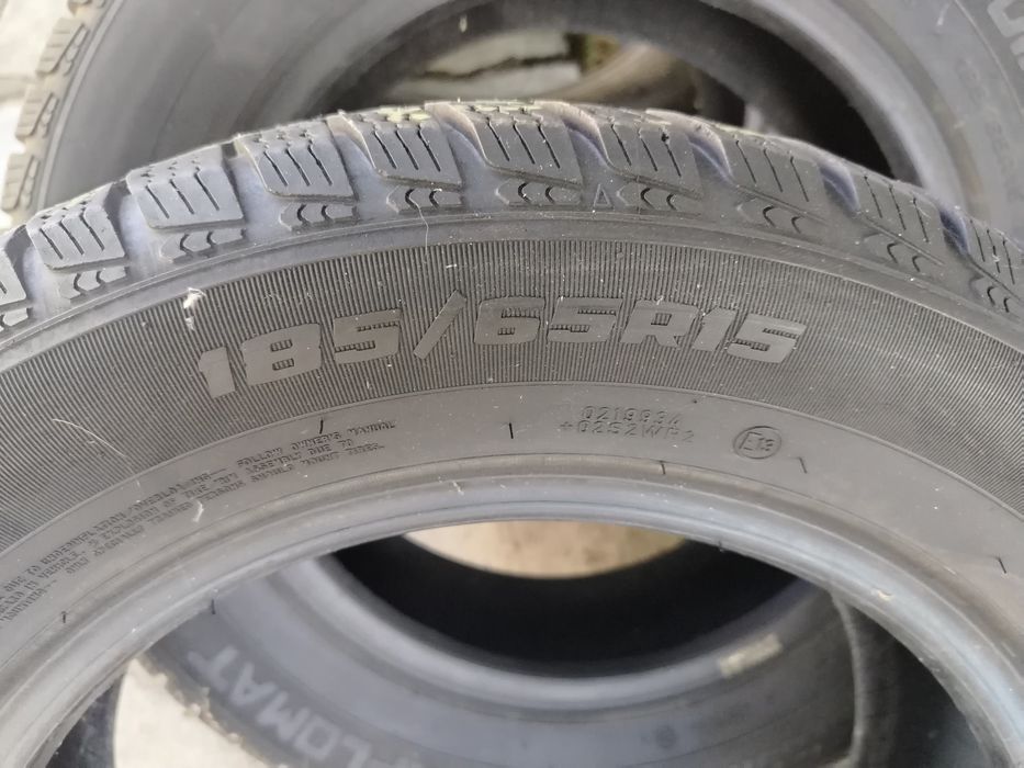 Гуми 4 броя 185 /65/15