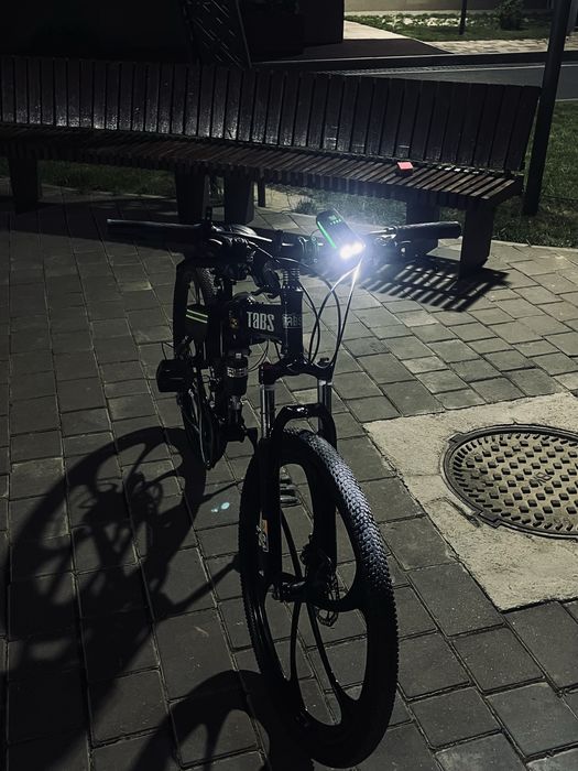 Велосипед шымкент