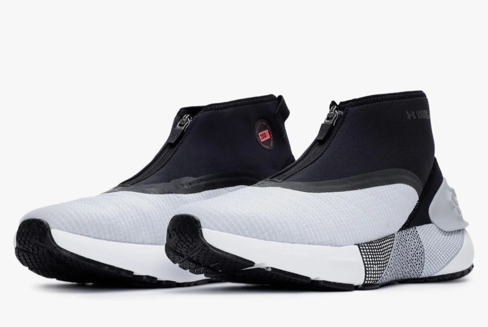 Кроссовки Under Armour HOVR Phantom 3 SE Warm
