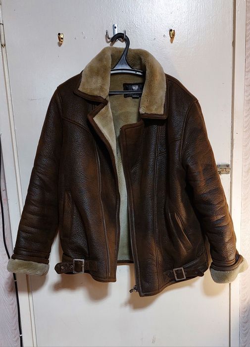 Куртка мужская,  бу.