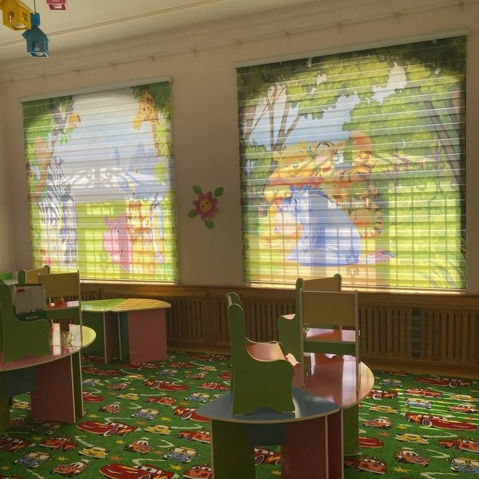 Jalyuzi.                                                       Jalyuzi