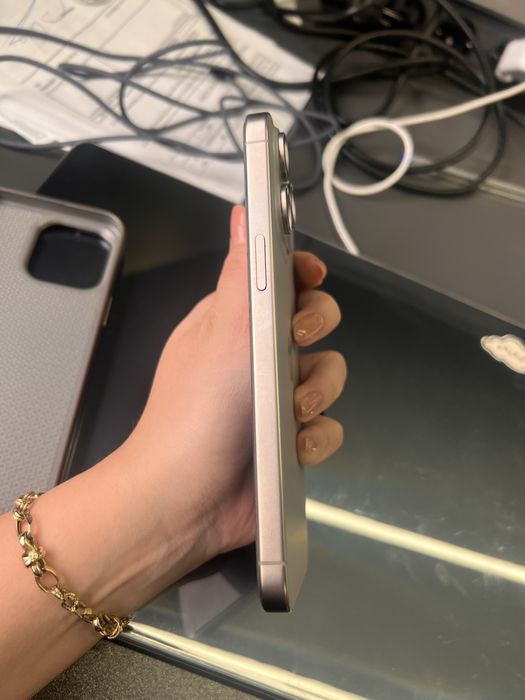 iPhone 15 pro max 512GB ИДЕАЛЬНЫЙ