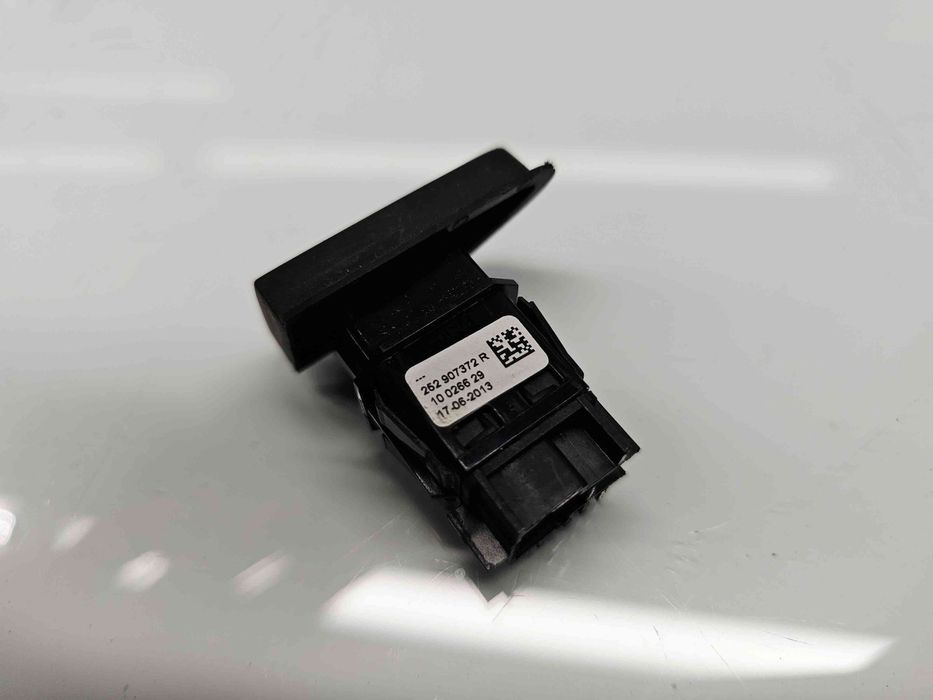 Buton avarii Renault Clio 4 [Fabr 2012-prezent] 252907372R