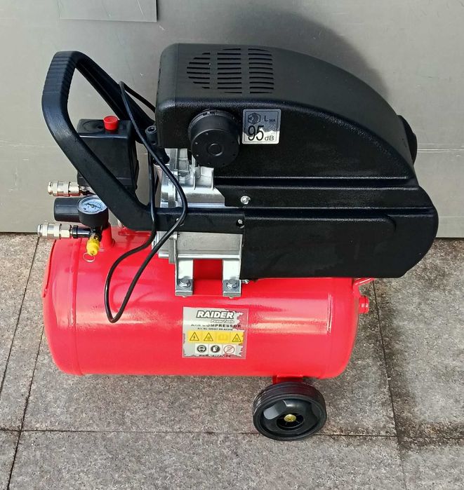 089401	Компресор 24L 1.5kW RD-AC04O