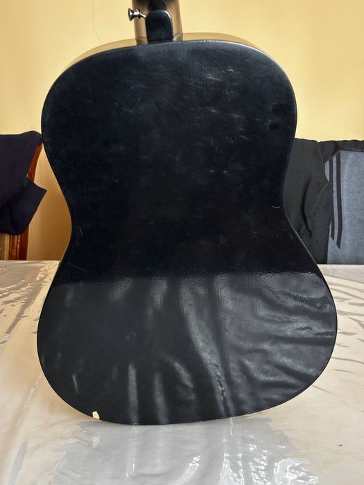 Акустикалық гитара, 38-размер