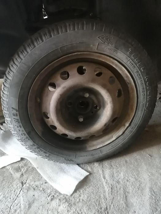 Продам диски R14
