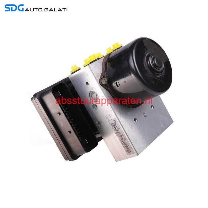 Unitate Modul Calculator Pompa ABS Mercedes C Class Clasa C W203 2000 - 2007 Cod A2034310812 A2095452532 [M5520]