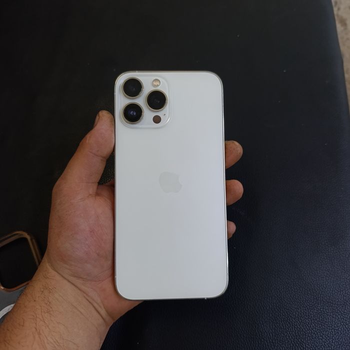 Iphone 13 max sotiladi