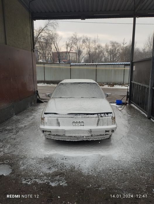 Продам Ауди 100 с3 ,, эксклюзив,,