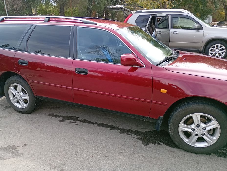 Камри 10 об да 2.2