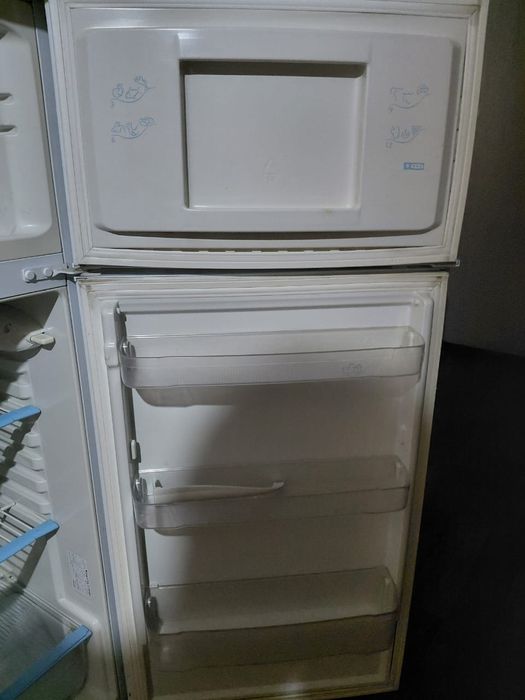 холодильник indesit