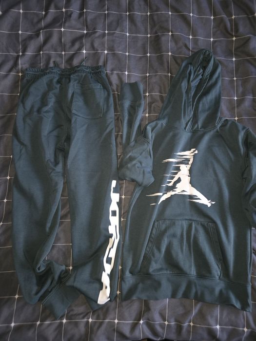 Nike Jordan размер L