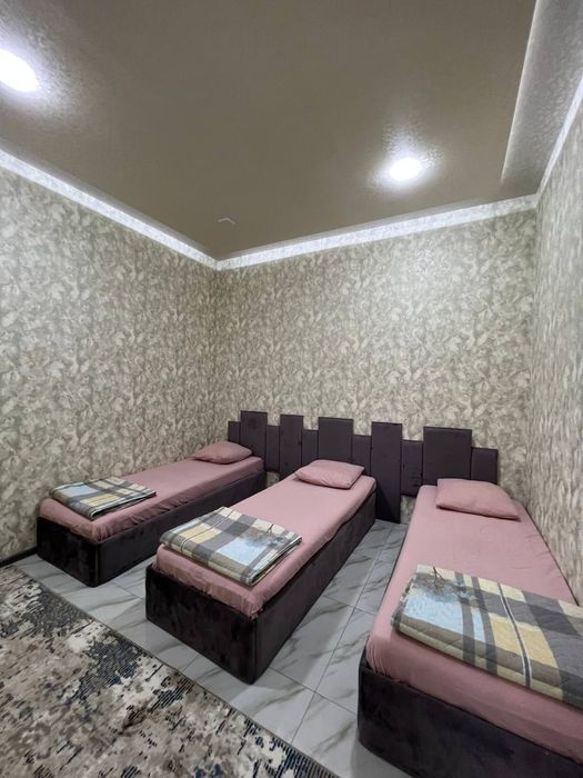 Ойлавий тоза халол дача факат ойлавий учун