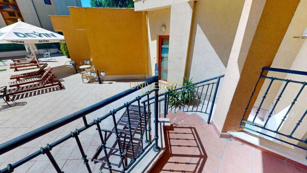 Продава се Двустаен апартамент в к.к. Слънчев бряг - 88 кв.м за 773 €/кв.м - Снимка #13