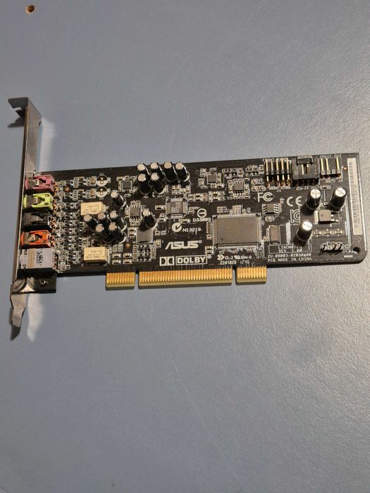 Asus P7H55-M, Intel Core i3-550, 12GB RAM, ASUS Xonar DG + Bonusuri !!