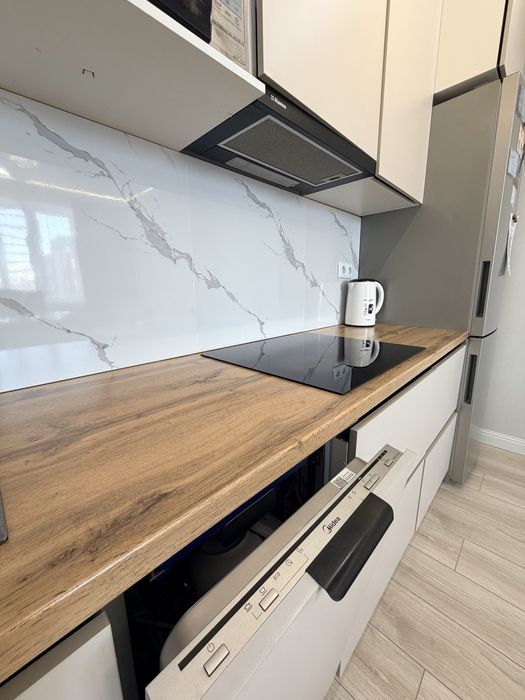 Продается квартира