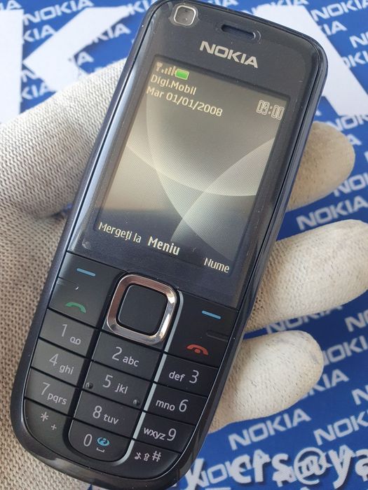 Nokia 3120 classic Nou Original!