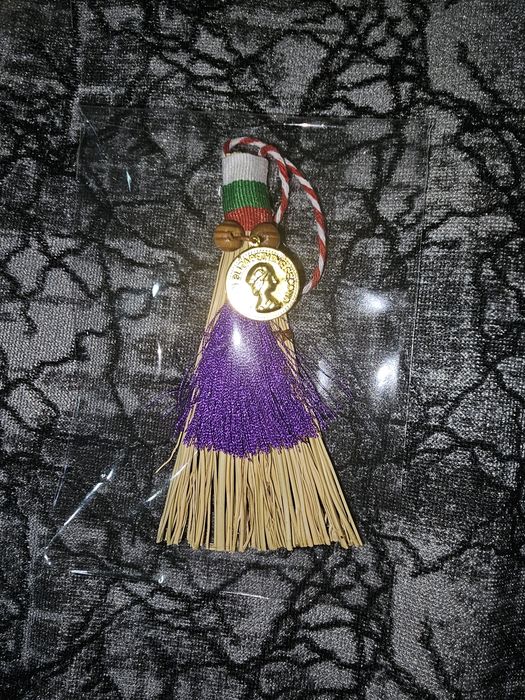 Ръчно изработени сувенири