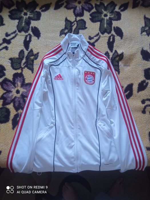 Bluza Bayern Munchen