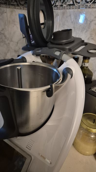 Suport ustensile Thermomix TM5 TM6