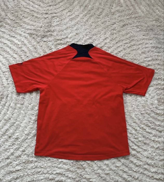 Tricou Jersey de fotbal Nike Dri-Fit