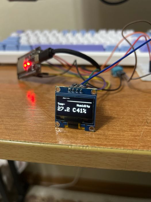Esp32, Basic kit, полный набор
