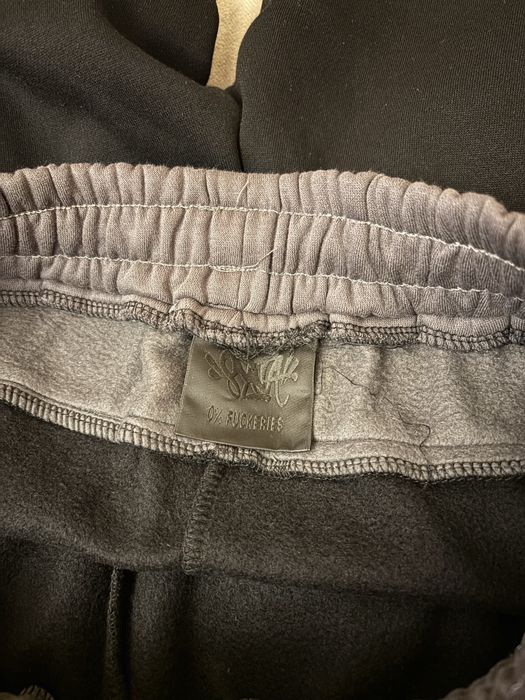 Syna world анцуг