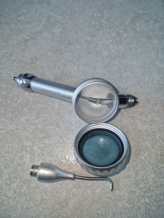 Vand Air-Flow Gnatus, stomatologic/dentar