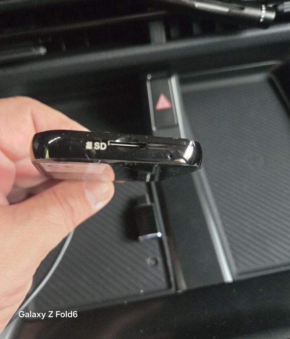 Car Smart Box Android 15 2/16gb.