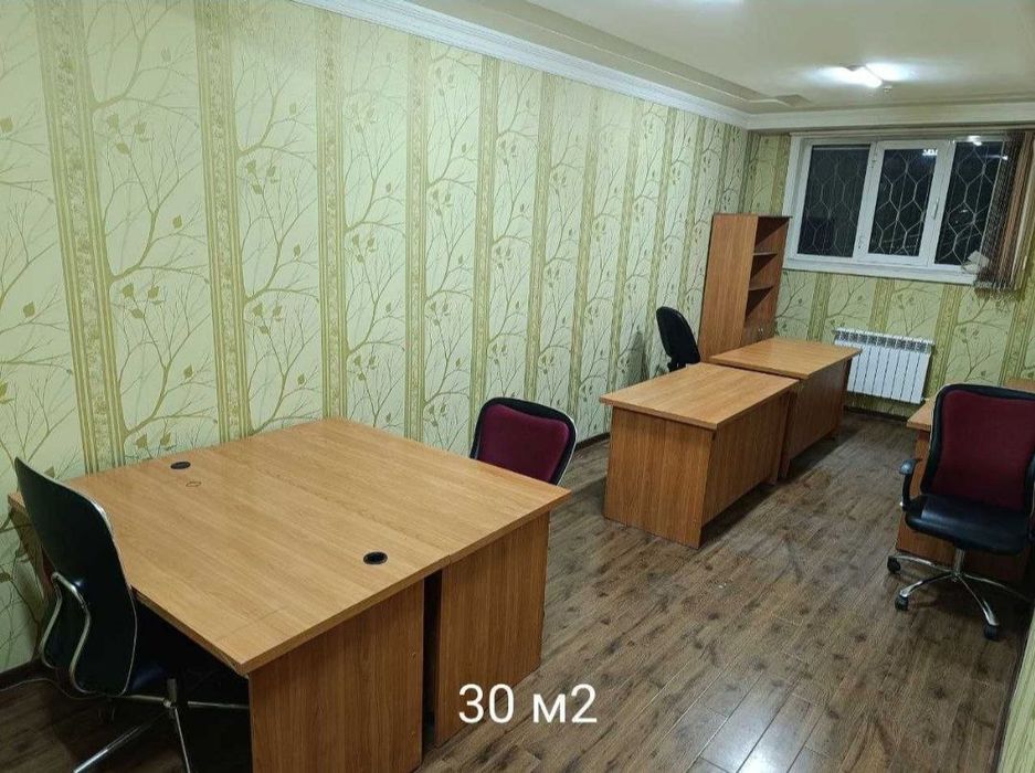 Яккасарайский район. Ул нукус сдаются офисы доступ 24/7