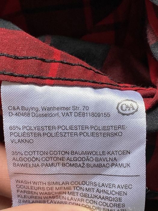 camasa in carouri angelo litrico