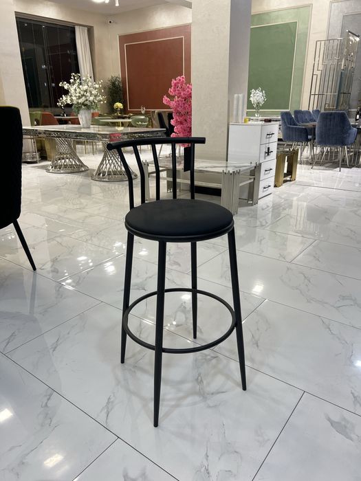 Barni stullar nerjaveka, loft, tilla