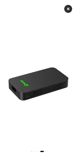 Vand adaptor carplay ,