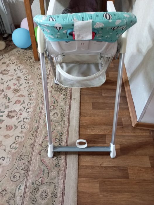 Продам Детский стульчик для кормления