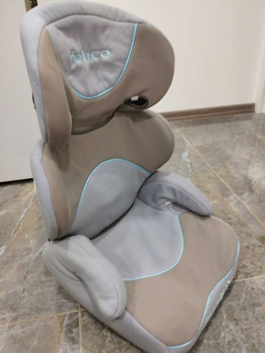 Запазено Детско Столче За Кола