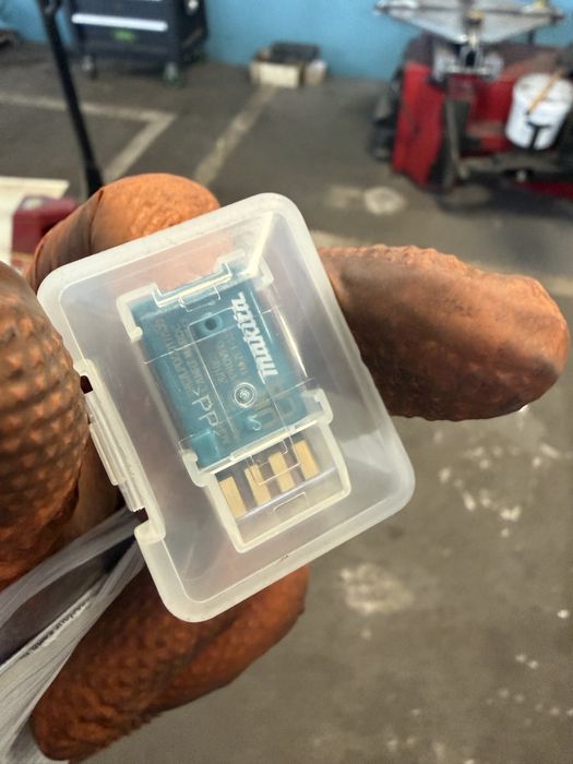 Unitate wireless makita wut01
