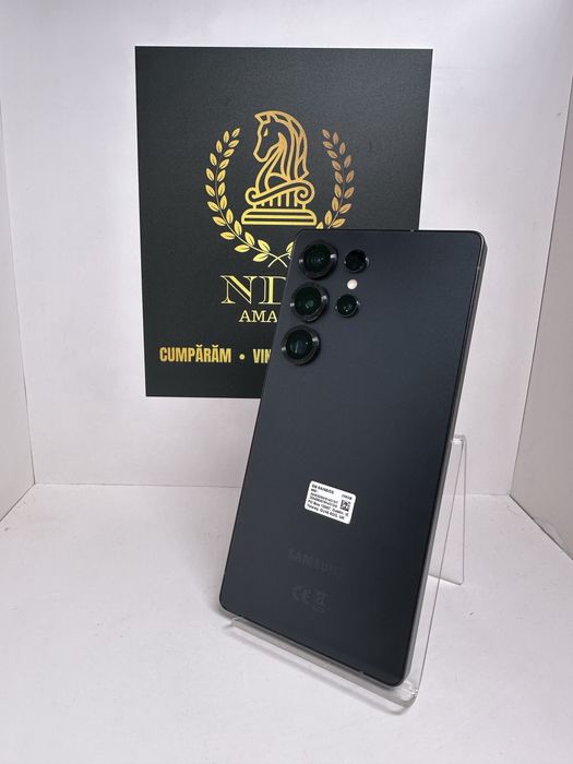 NDP Amanet NON-STOP Calea Vitan Nr. 121 Samsung Galaxy S25 Ultra(47614