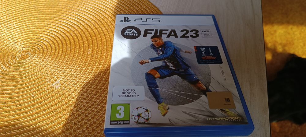 FIFA 2023 за Playstation 5 - PS 5