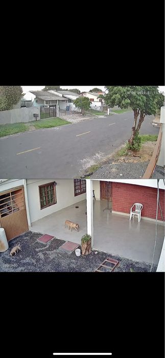 Camera 8mp supraveghere externa prin Wireless sau pe fir